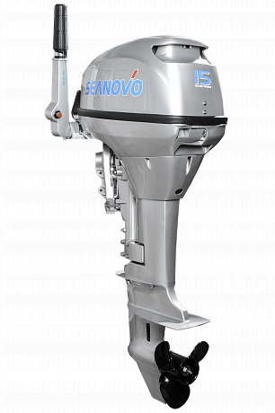 Лодочный мотор Seanovo SN15FHS в Керчи