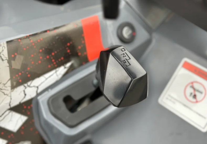 Квадроцикл GBM MAVERICK 300 NEW в Керчи