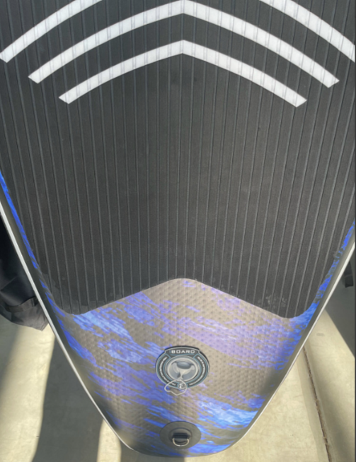 SUP (САП) ДОСКА RAIDEX I BOARD 11’ (332СМ) N 17 в Керчи