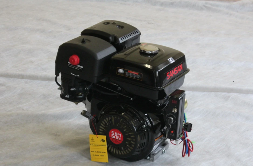 Мотобуксировщик ВЕПС WINTER «ПРОФИ» 15 в Керчи