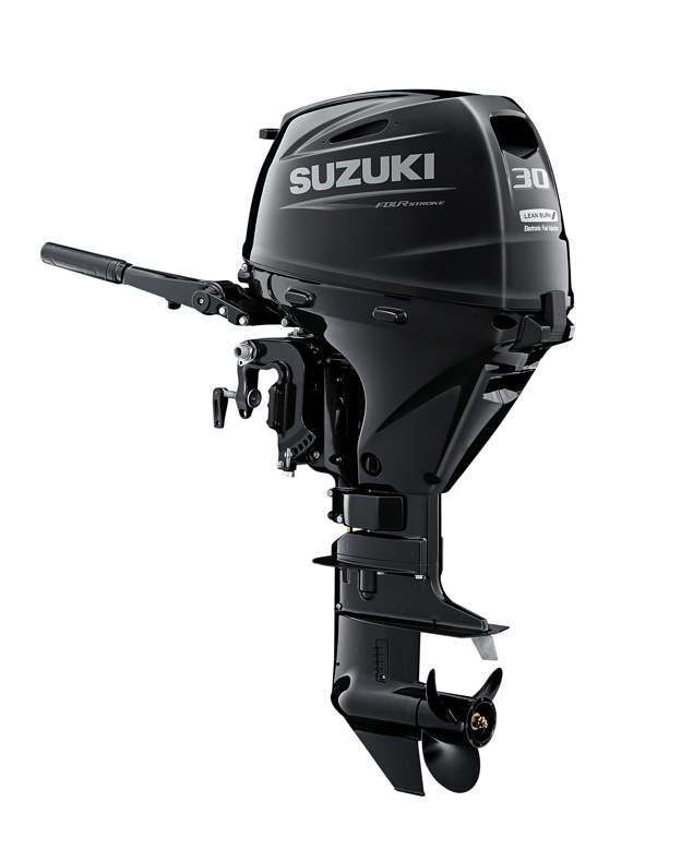 Лодочный мотор Suzuki DF30AQHL в Керчи