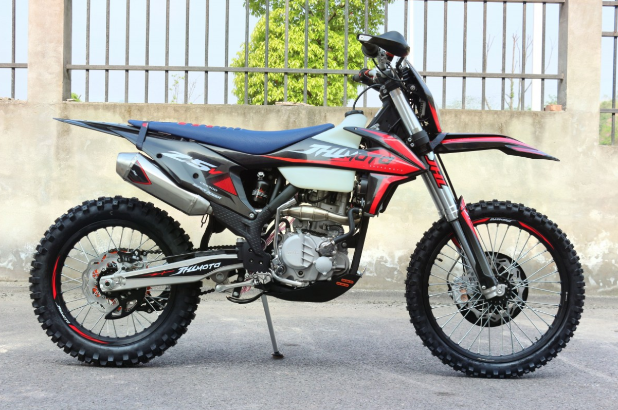 Мотоцикл JHLMOTO JHL Z5V NB300 (174MN-3) в Керчи