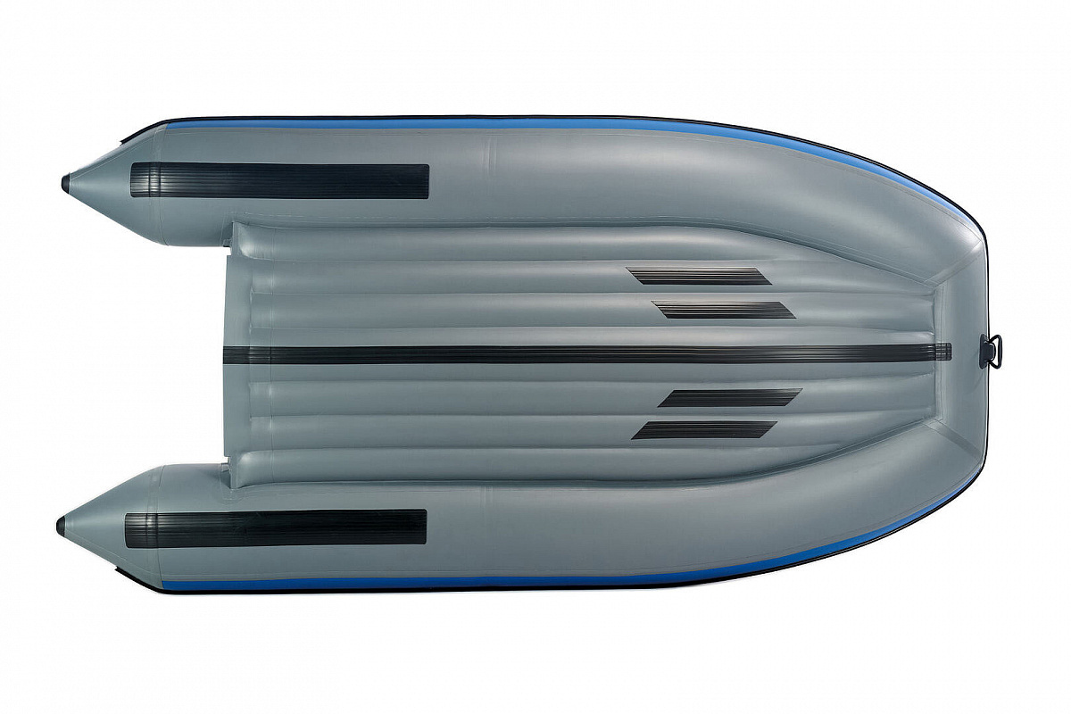 Лодка MISHIMO LITE 430 в Керчи