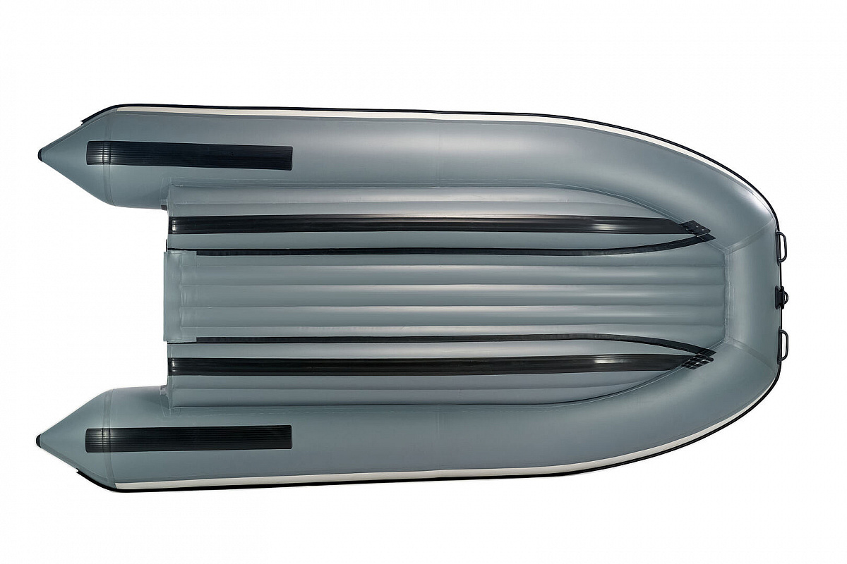 Лодка MISHIMO LITE DF 370 в Керчи