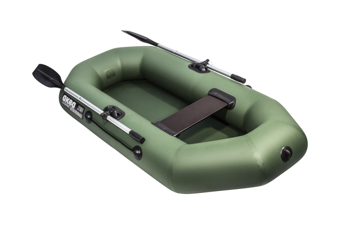  Лодка АКВА-ОПТИМА 210 в Керчи