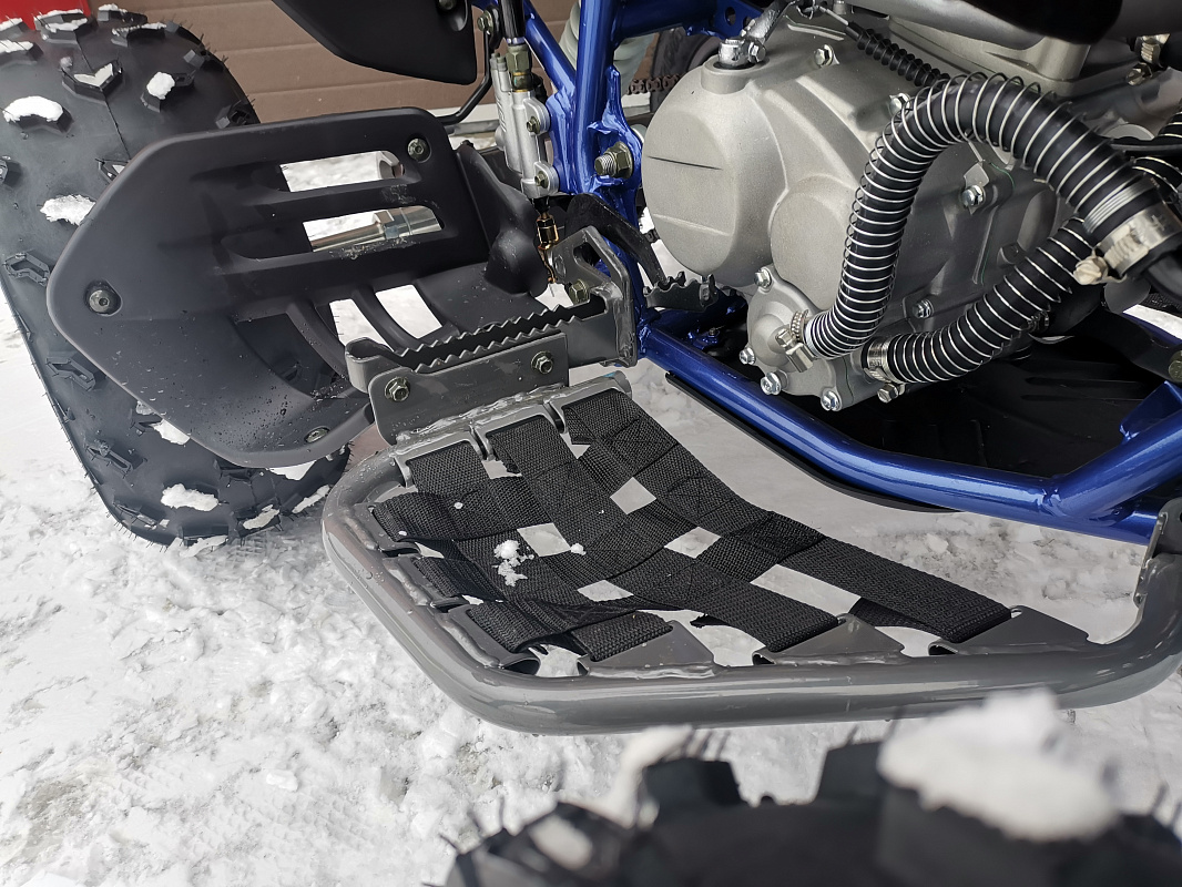 Квадроцикл PROMAX RAPTOR 300 NEW RedBull в Керчи