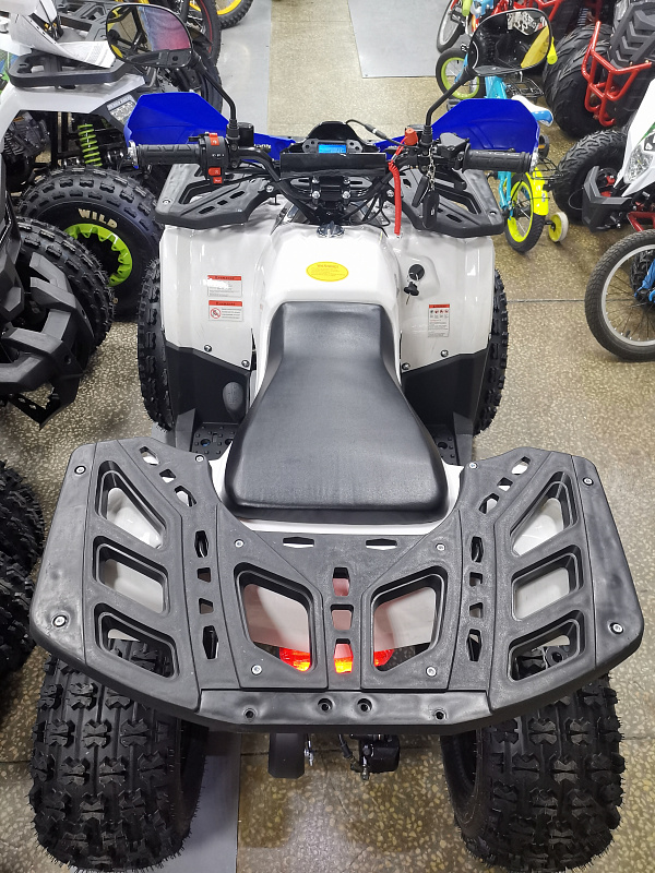 Квадроцикл PROMAX WILD 175 LUX в Керчи