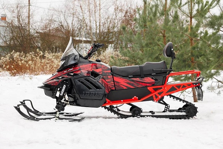 Снегоход IRBIS SF200L NEW 25/26 в Керчи