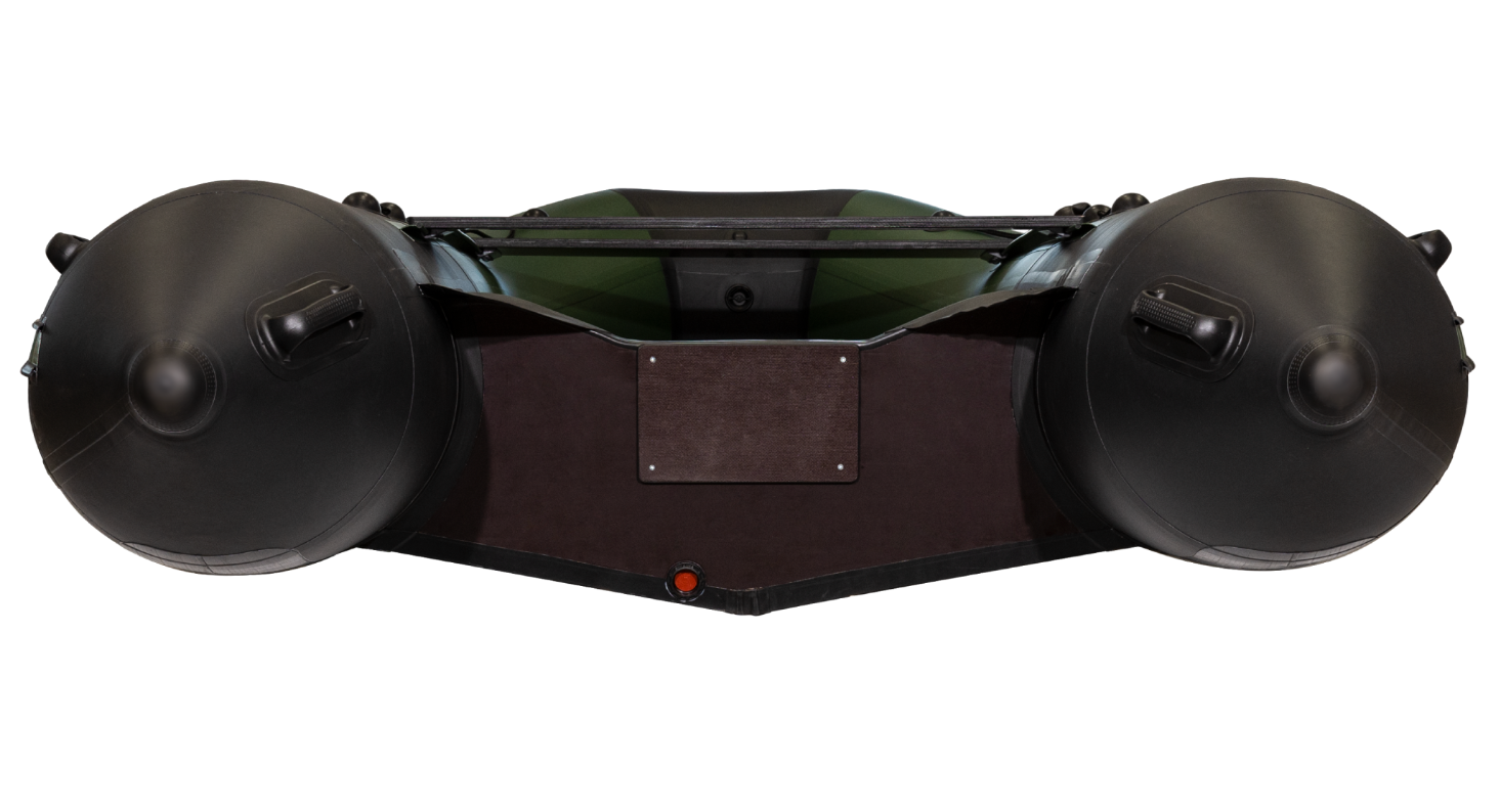 Лодка Ривьера Максима 3600 СК в Керчи