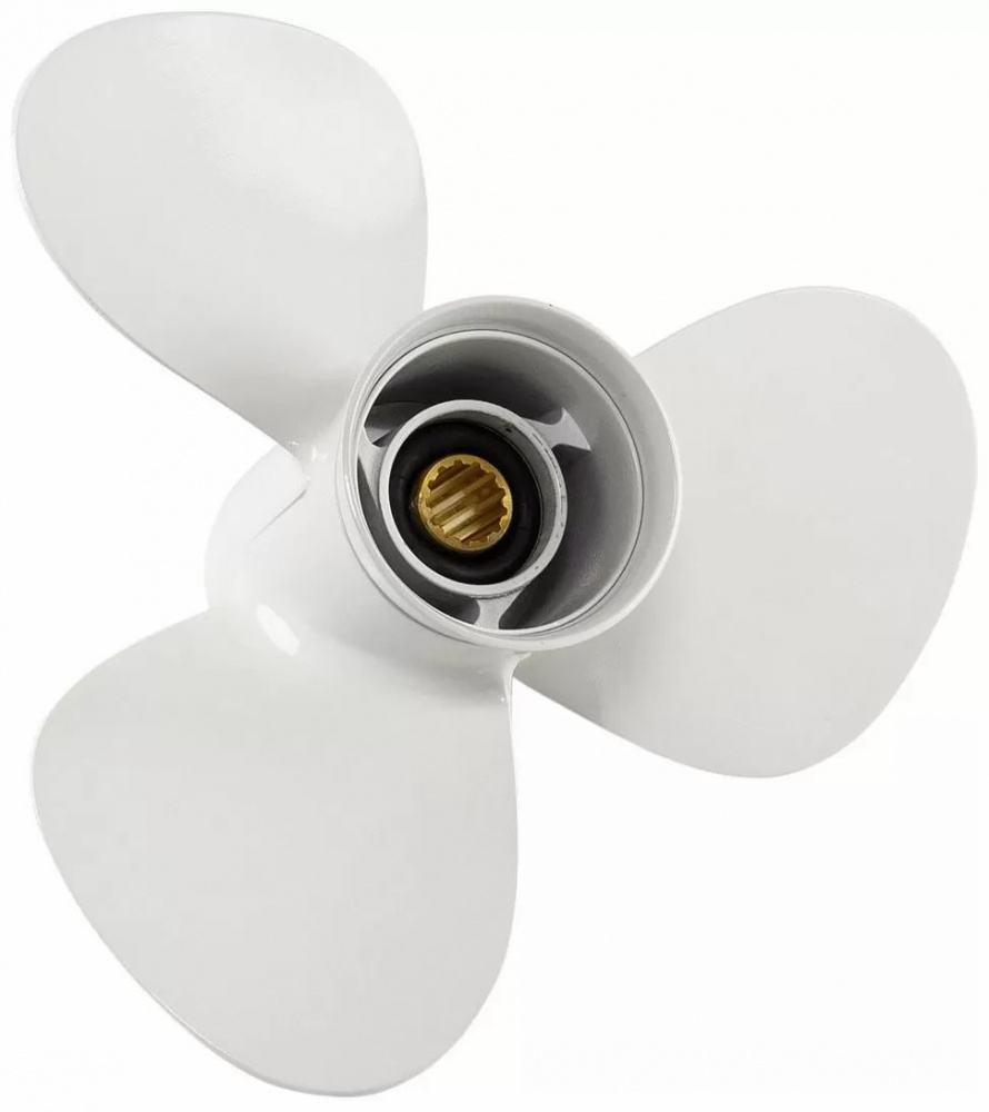 ВИНТ ГРЕБНОЙ YAMAHA 40-55 / F30-60; 3X11-3/8X12 в Керчи