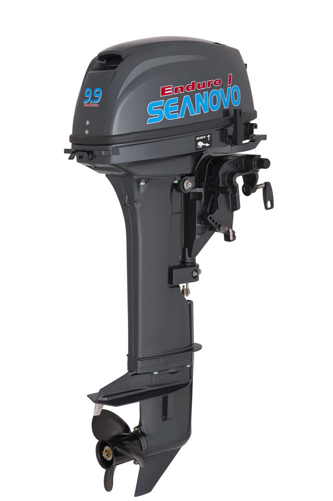 Лодочный мотор SEANOVO SN9.9FFES Enduro в Керчи