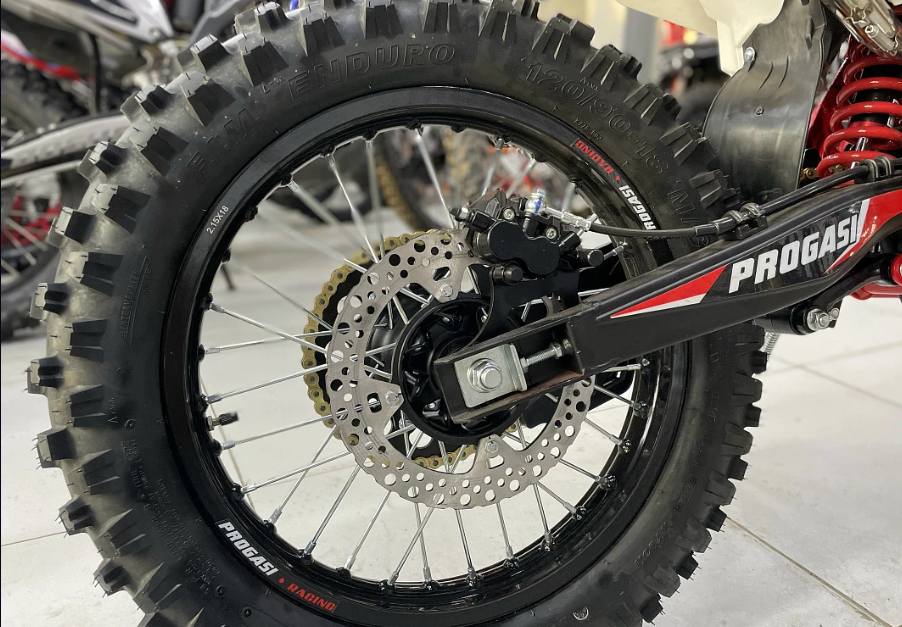 Мотоцикл Progasi SUPER MAX 250 PRO SPORT в Керчи