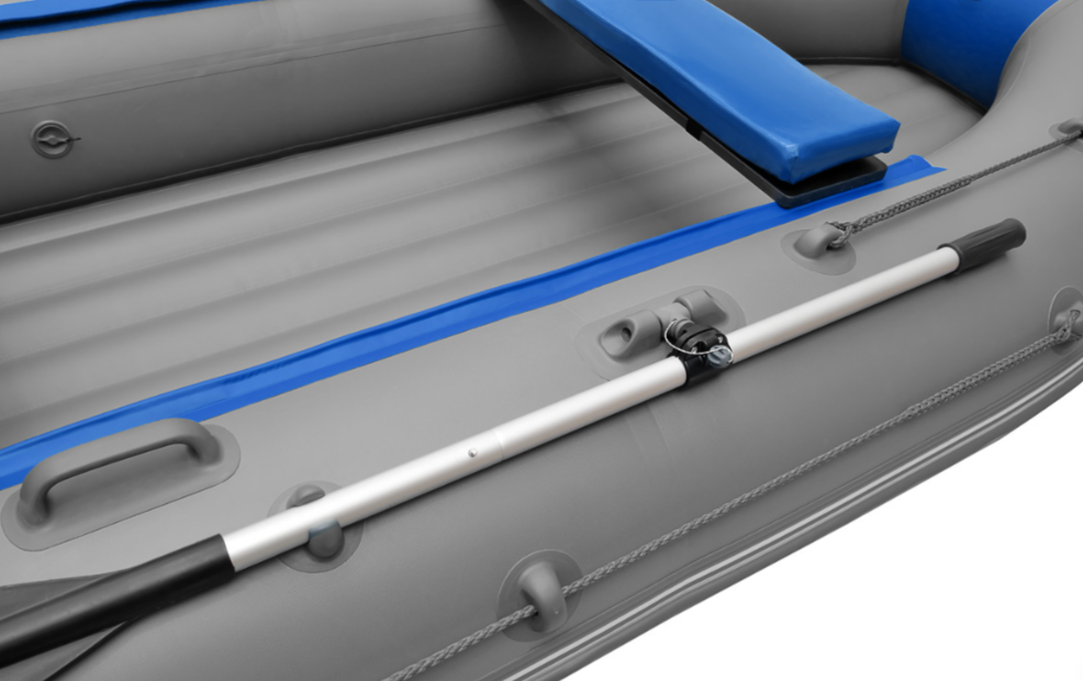 ЛОДКА ДРАККАР 3200 НДНД HANT-PRO в Керчи