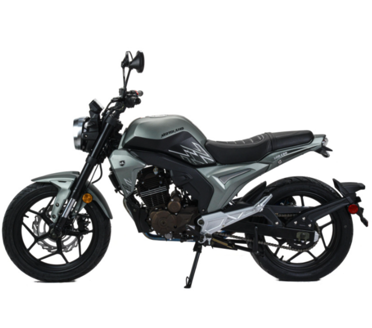 Мотоцикл MOTOLAND (МОТОЛЕНД) 300 CBR в Керчи