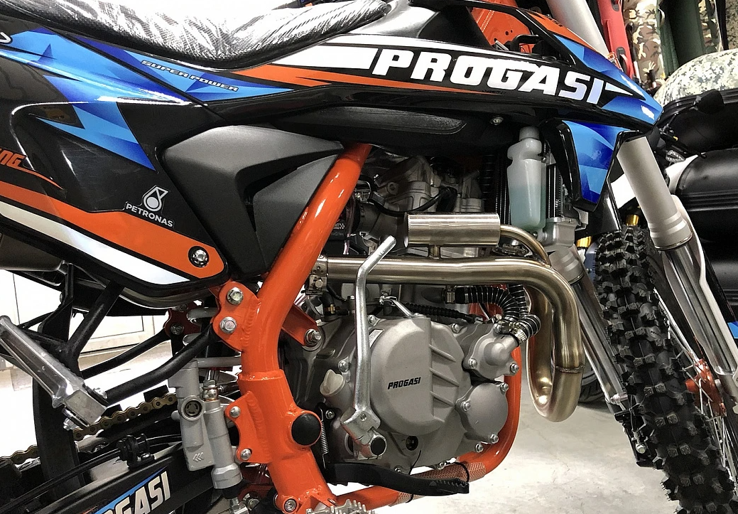 Мотоцикл Progasi Gaudi 300 в Керчи