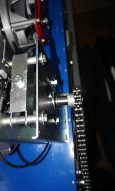 Мотобуксировщик XTREME-MOTORS "Полюс-2" Зима 15 л.с. в Керчи