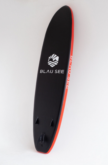 НАДУВНОЙ SUP-BOARD BURNFIRE 10,6 в Керчи