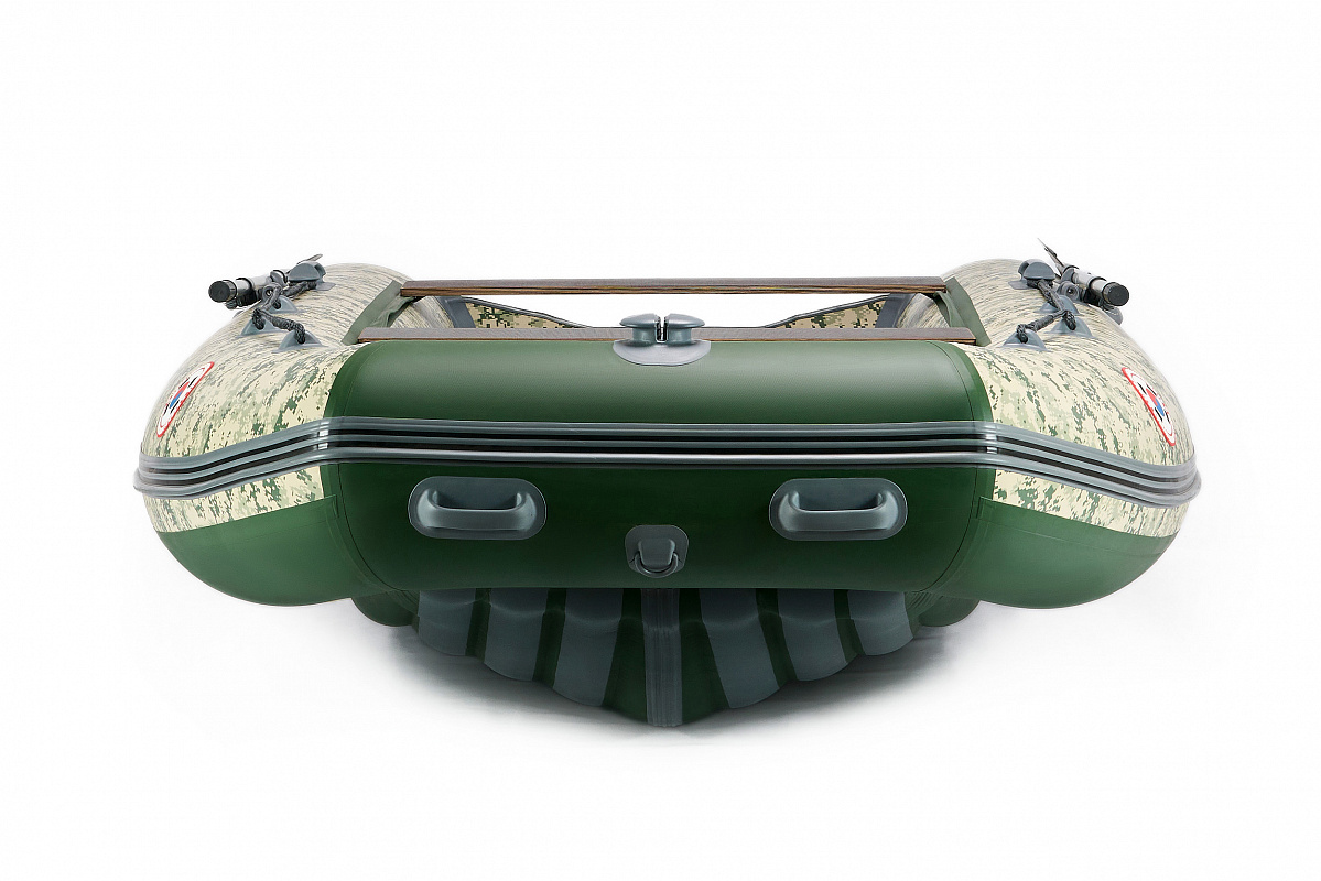 Лодка MISHIMO RAPID 360 PRO в Керчи