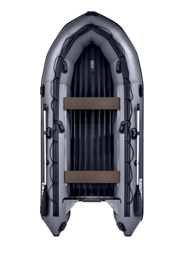 Лодка APACHE 3700 НДНД в Керчи