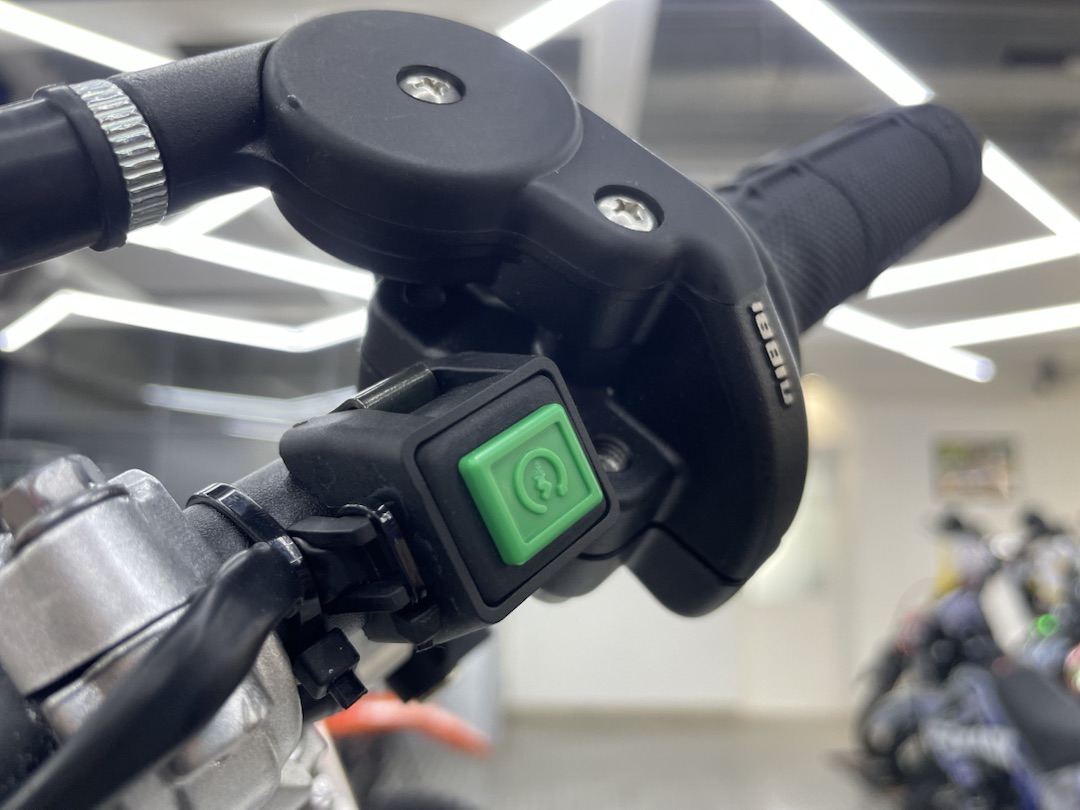 Кроссовый мотоцикл (эндуро) PROMAX PZ9 480 PRO-SPORT в Керчи