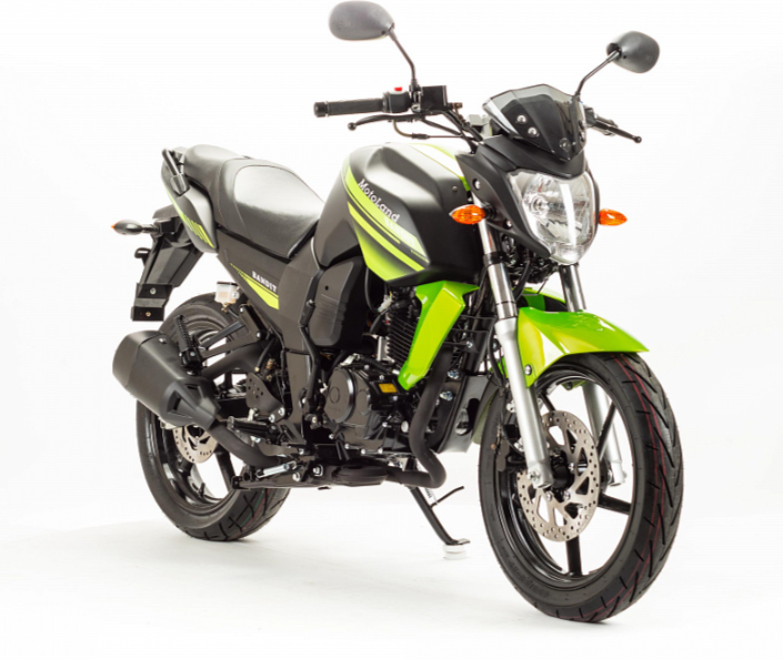 Мотоцикл BANDIT 250 в Керчи