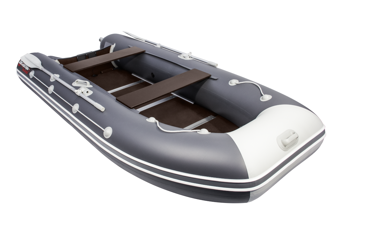 Лодка Таймень lx 3600 ск в Керчи