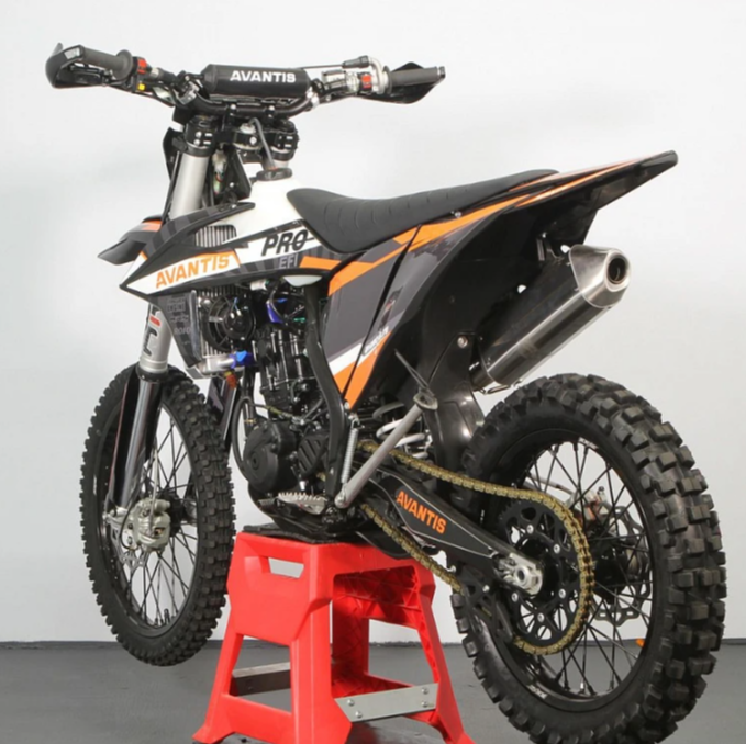 Мотоцикл Avantis Enduro 300 PRO EFI Exclusive (NC250/177MM) ARS в Керчи