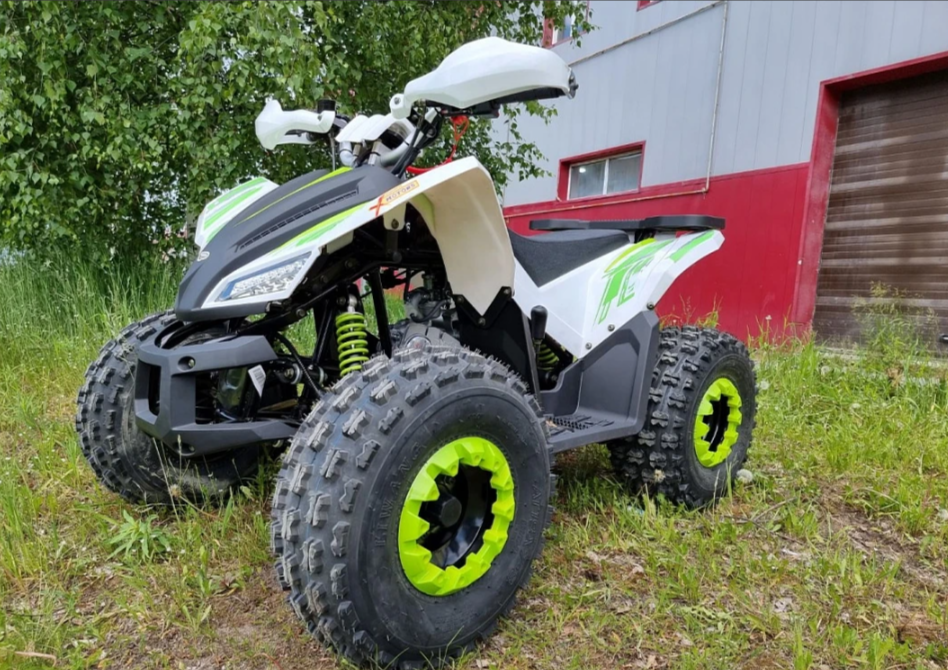Квадроцикл PROMAX SPORT - PRO 180 (2025) в Керчи