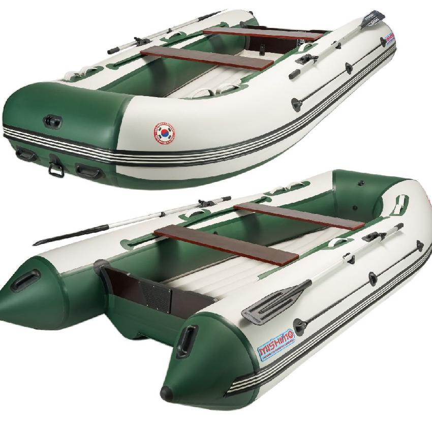 Лодка MISHIMO LITE 320 в Керчи