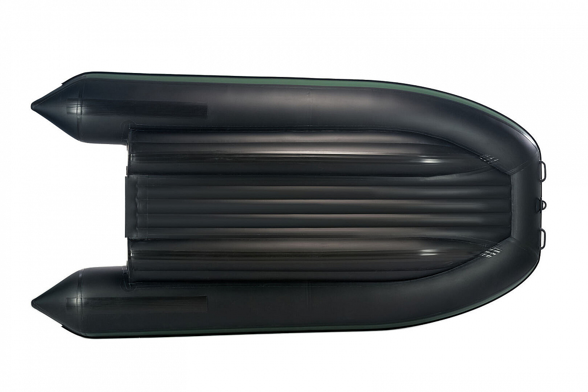 Лодка MISHIMO LITE DF 370 в Керчи