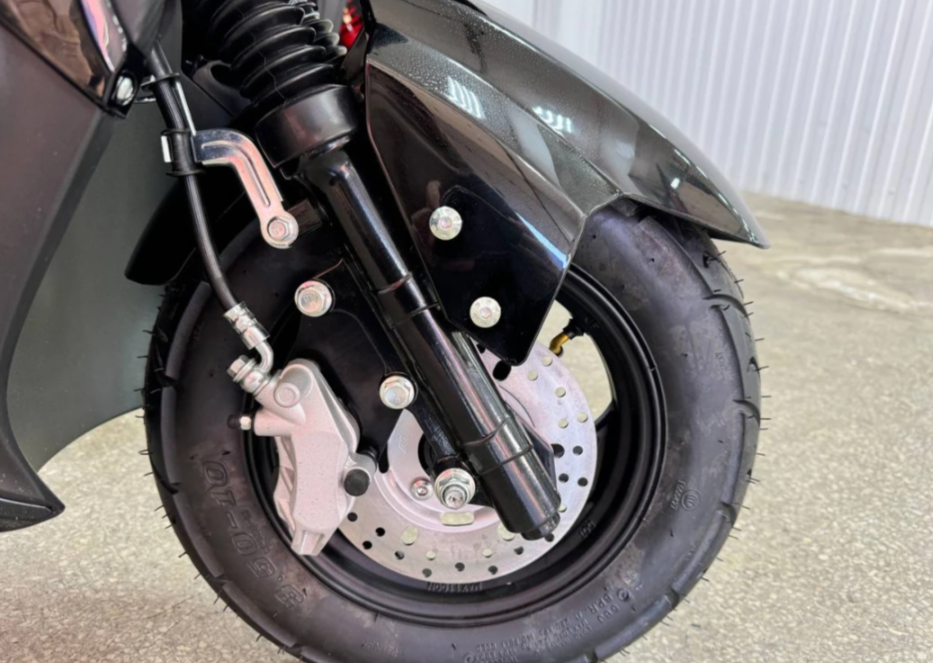 Скутер PROMAX ROX 200 (49) в Керчи