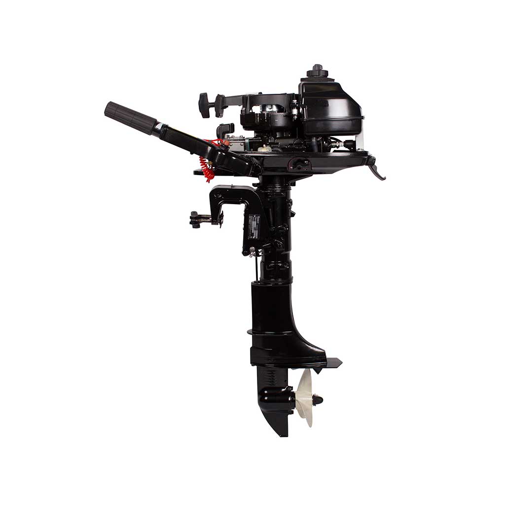 ЛОДОЧНЫЙ МОТОР TOYAMA T5ABMS в Керчи