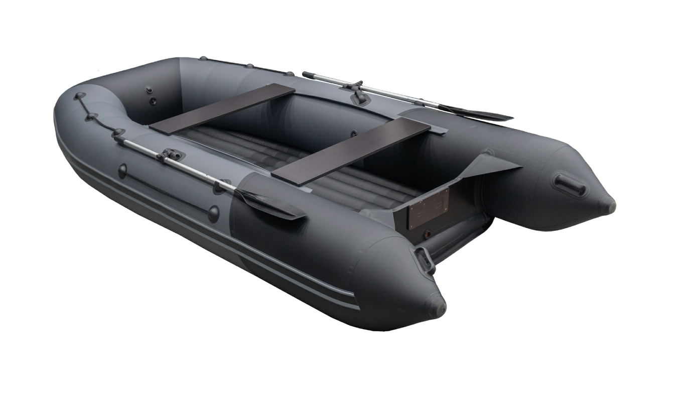 Лодка Таймень RX 3900 НДНД в Керчи