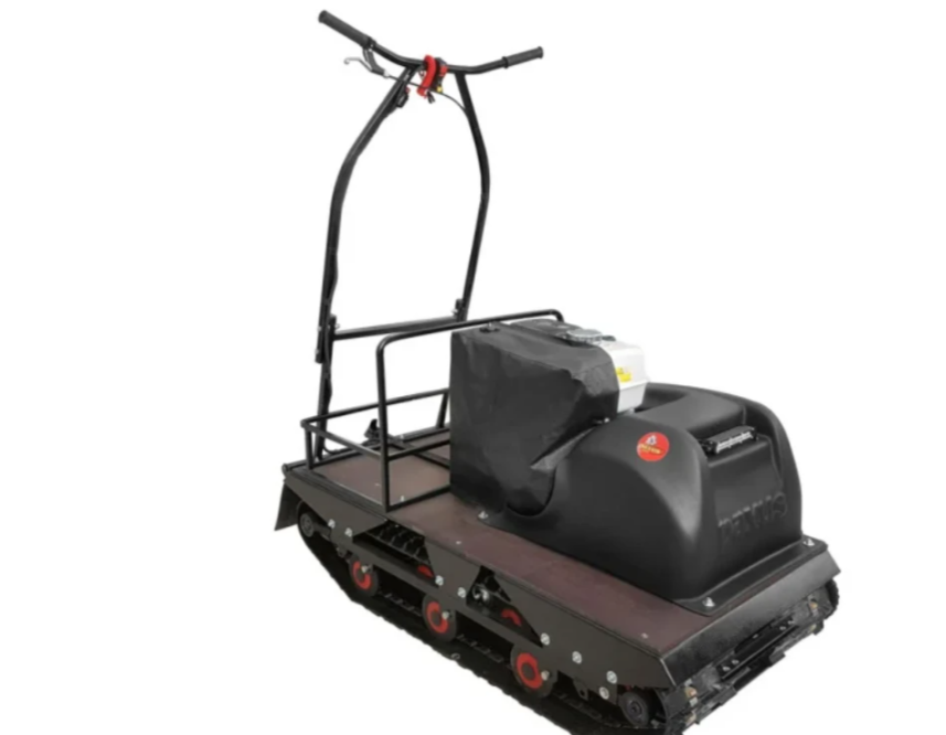 Мотобуксировщик PAXUS 650 AVANT 15 л.с. в Керчи