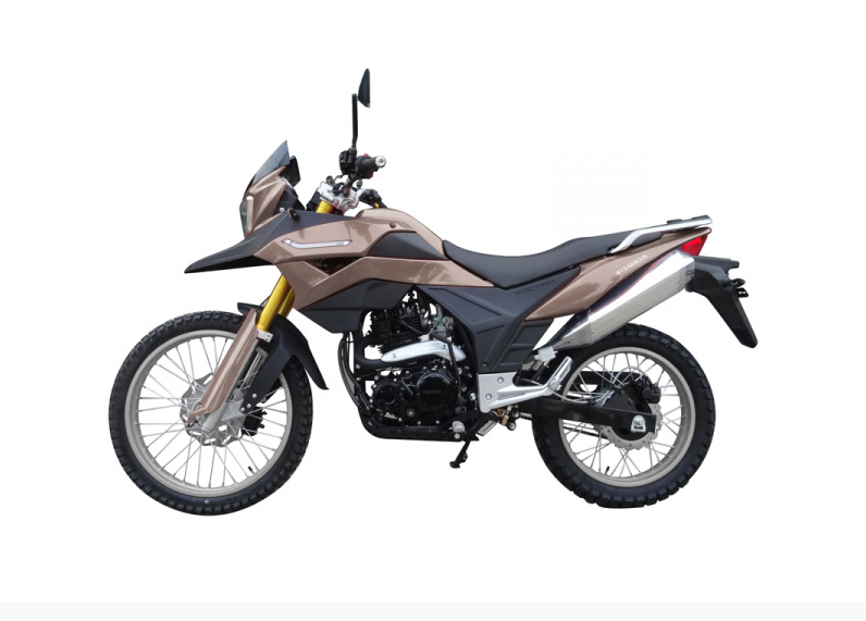 Мотоцикл RACER RC300-GY8 RANGER в Керчи