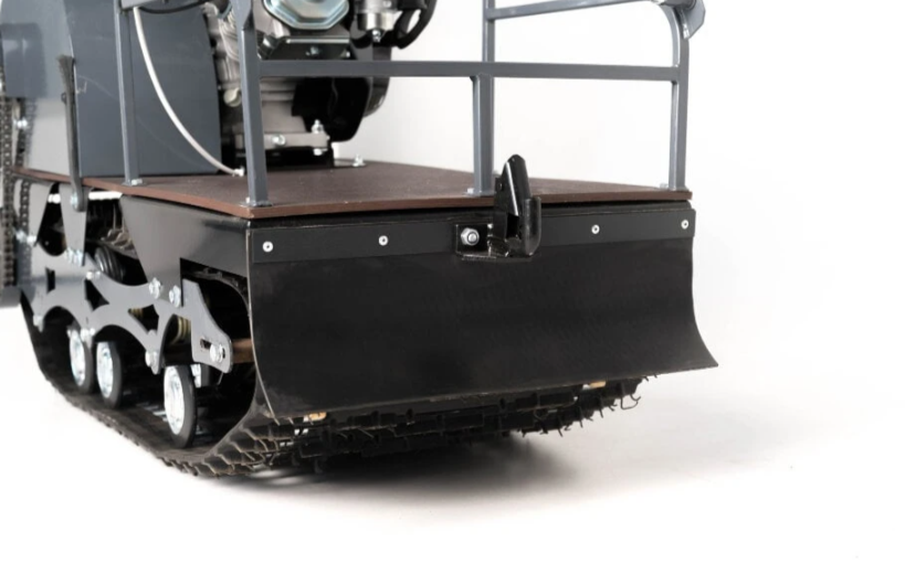 Мотобуксировщик ОНЕГО 500 15 FRONT LIMITED в Керчи