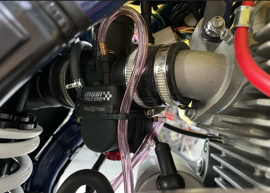 Мотоцикл Progasi RACE 300 AIR PRO SPORT в Керчи