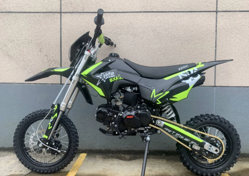 Питбайк BSE EXA SA 14/12 в Керчи