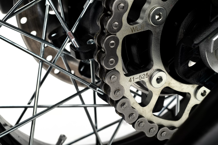 Мотоцикл GAOKIN GK 1200 в Керчи