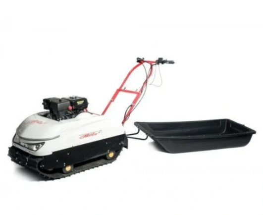 Мотобуксировщик Хортон HT9 в Керчи