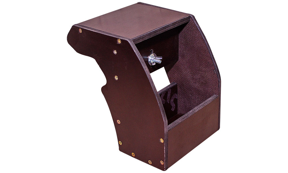 Подставка под эхолот №11 в Керчи