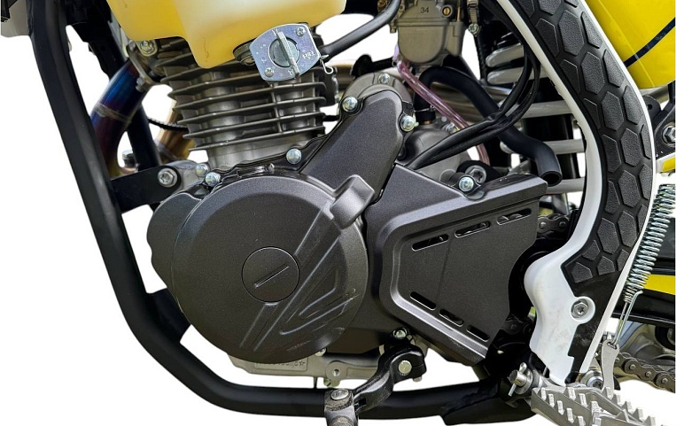 Эндуро мотоцикл IRBIS HTR 250 в Керчи