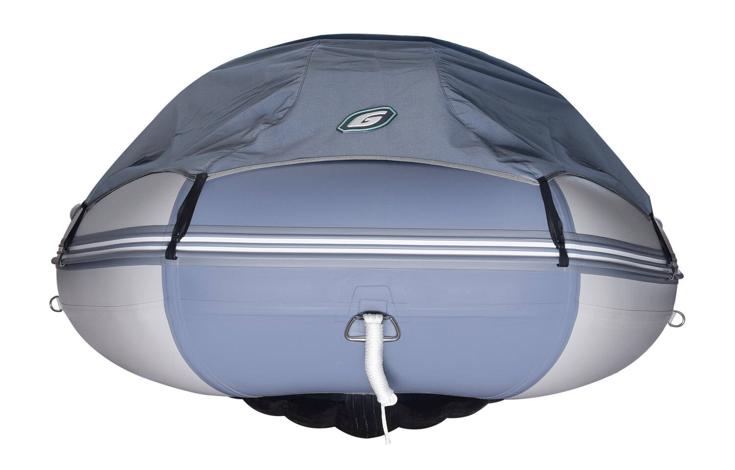 НАДУВНАЯ ЛОДКА GLADIATOR E420PRO в Керчи