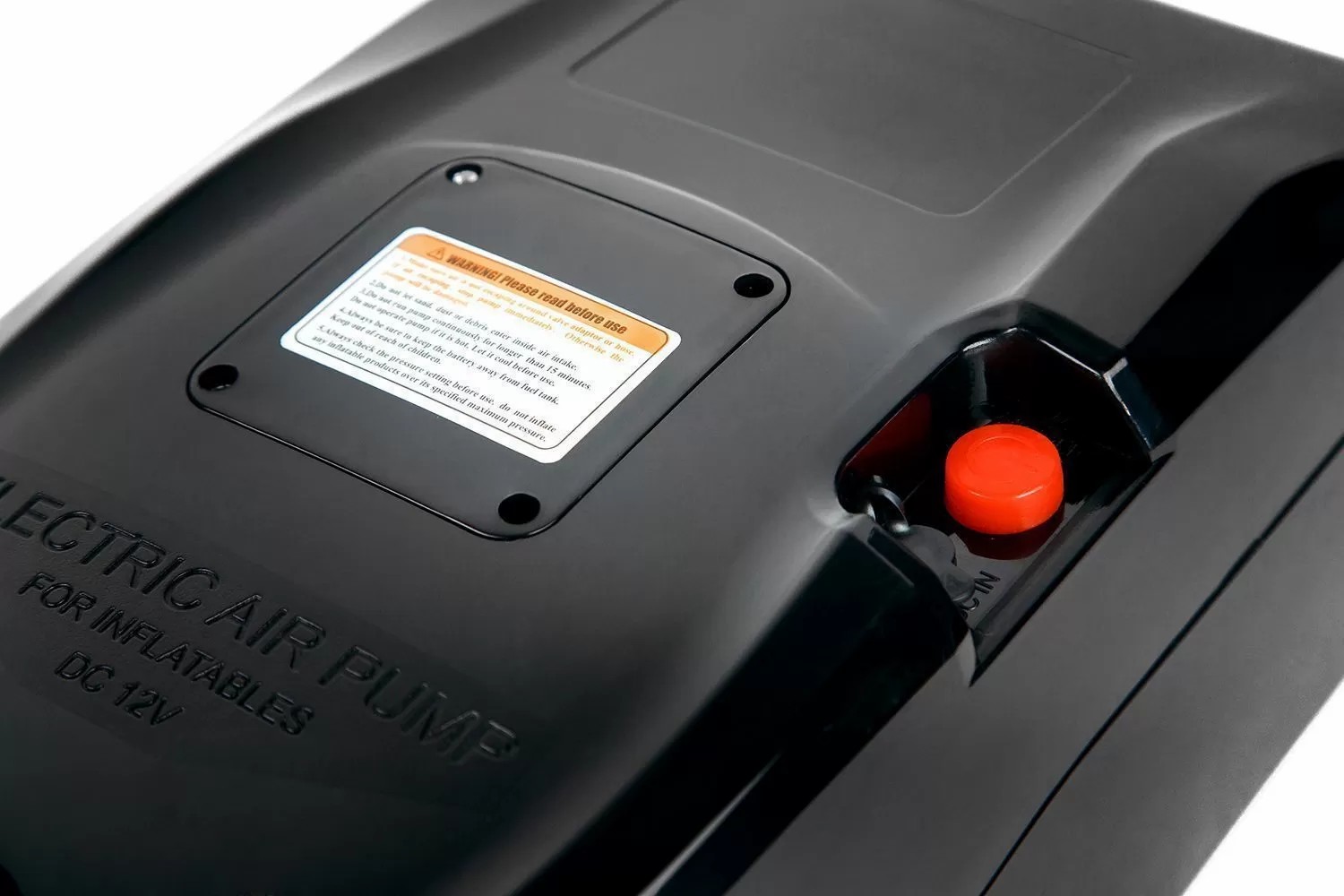 ЭЛЕКТРИЧЕСКИЙ НАСОС MARLIN GP-80 B в Керчи