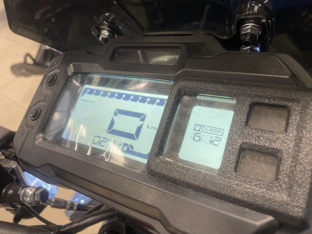 Скутер PROMAX STALKER ARMY 240(49) в Керчи