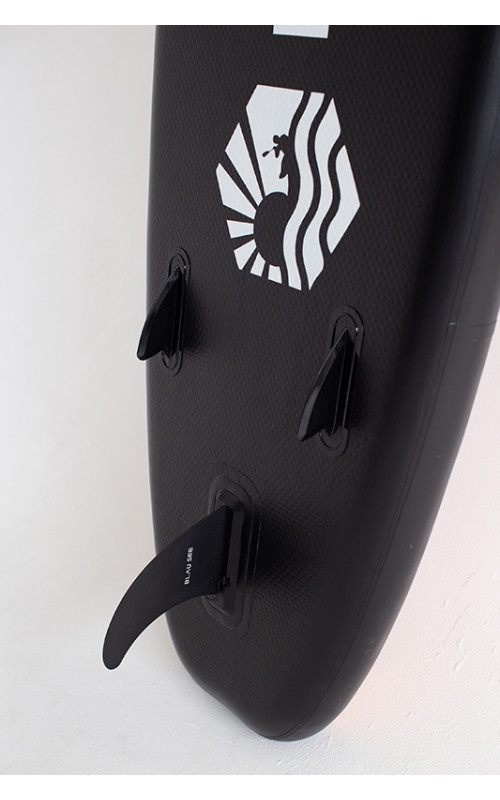 НАДУВНОЙ САП БОРД ORANGA SPACE 10,6 в Керчи