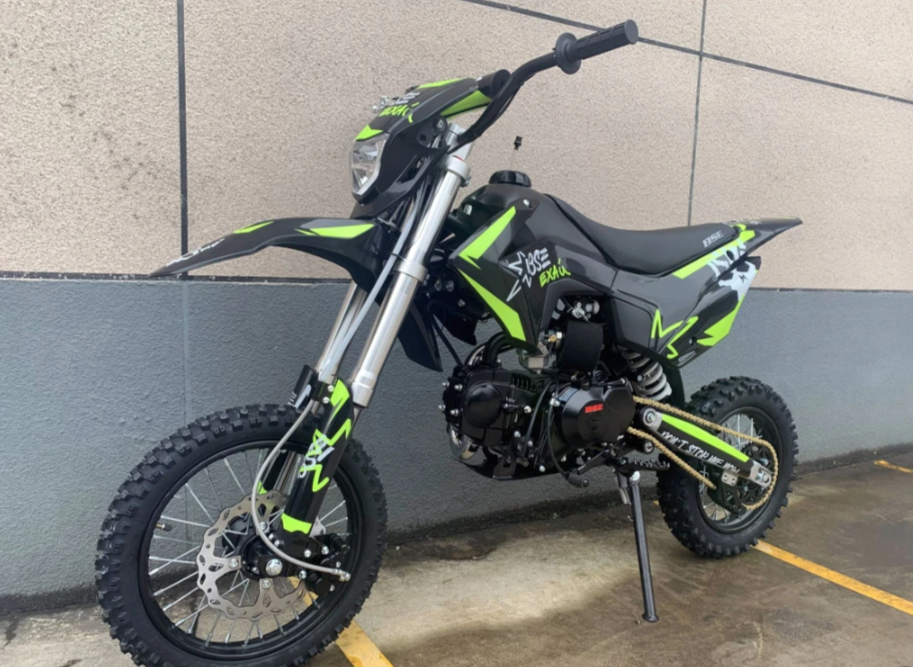 Питбайк BSE EXA SA 14/12 в Керчи