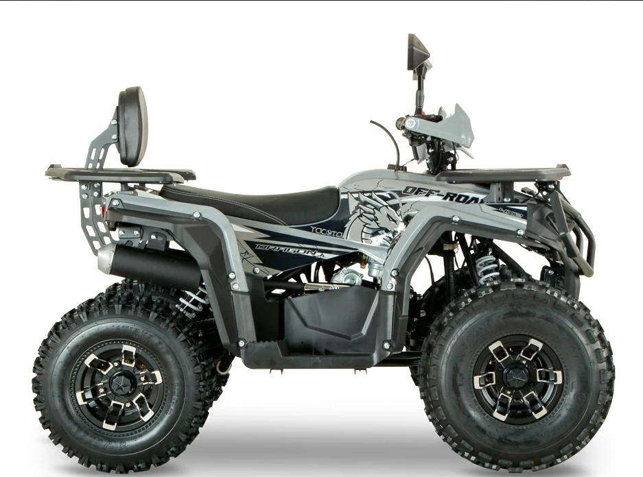 Квадроцикл YACOTA DRAGON LUX LD 150 PRO-SPORT в Керчи