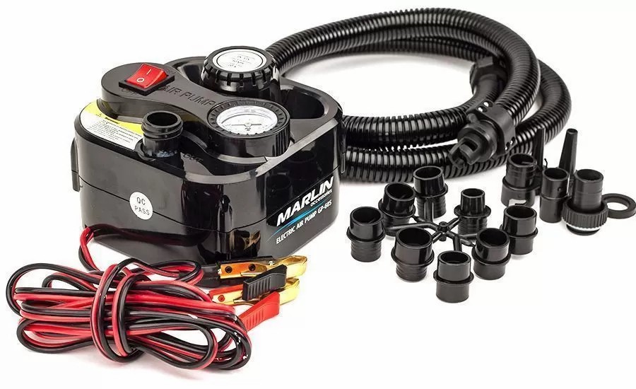 ЭЛЕКТРИЧЕСКИЙ НАСОС MARLIN GP-60 S в Керчи
