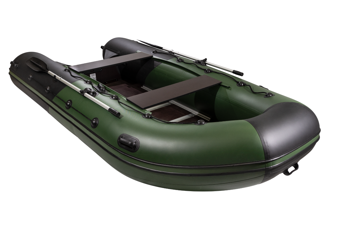 Лодка Ривьера Максима 3600 СК в Керчи